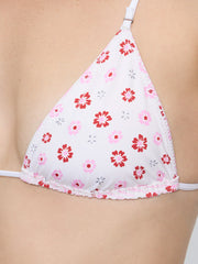 Elena Top in Sprinkles, view 5, click to see full size