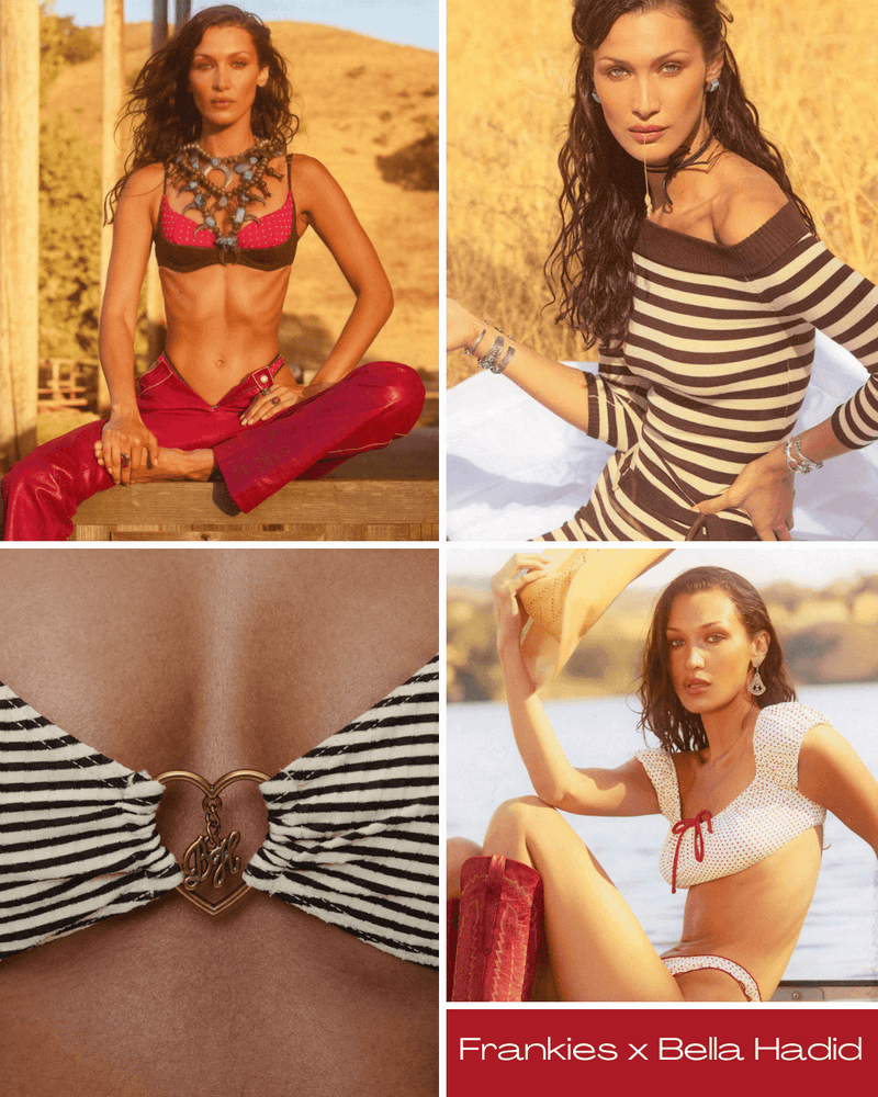 best bikinis canada