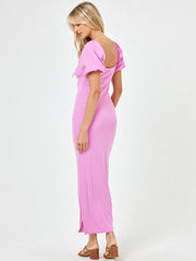 L*Space Chelsea Dress in Tulip, view 3, click to see full size