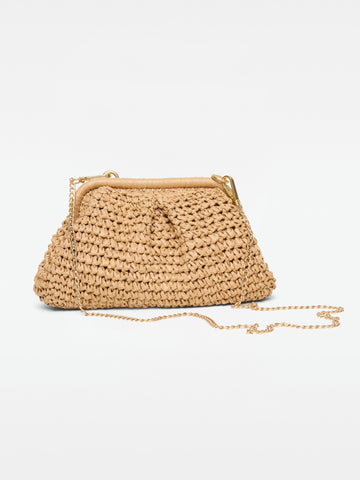 Harmony Bag in Natural