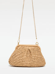 Harmony Bag in Natural, view 2, click to see full size