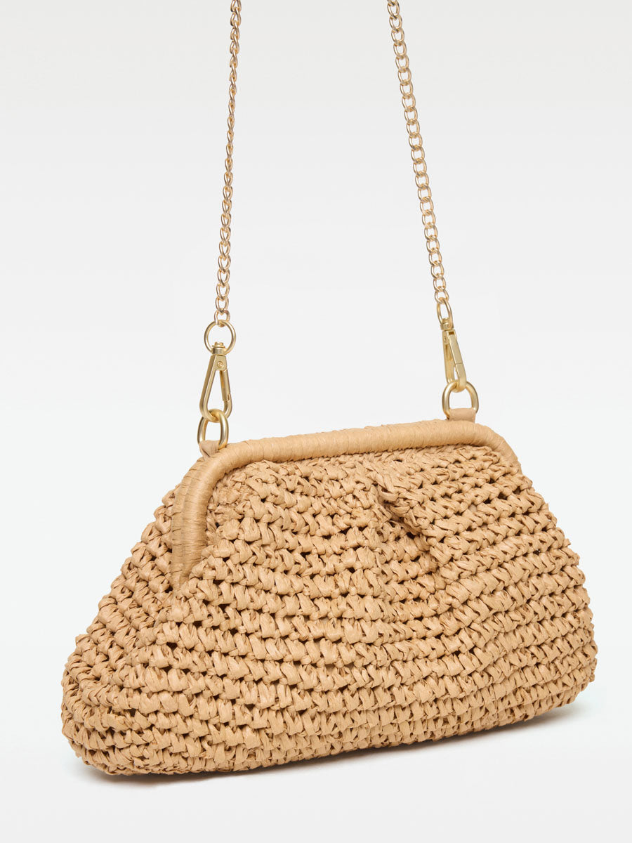 Harmony Bag in Natural