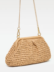 Harmony Bag in Natural, view 3, click to see full size