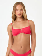 Hunter Top in Pout, view 1, click to see full size
