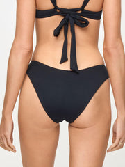 L*Space Rocky Bottom Full in Black, view 2, click to see full size