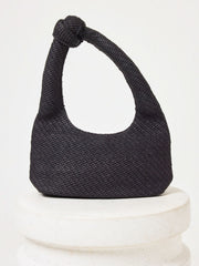 L*Space Ryder Bag in Black, view 2, click to see full size
