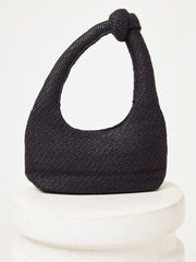 L*Space Ryder Bag in Black, view 1, click to see full size