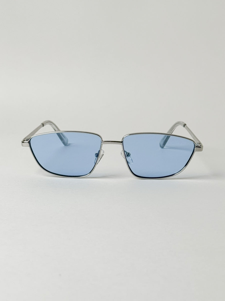 Lennox In Blue