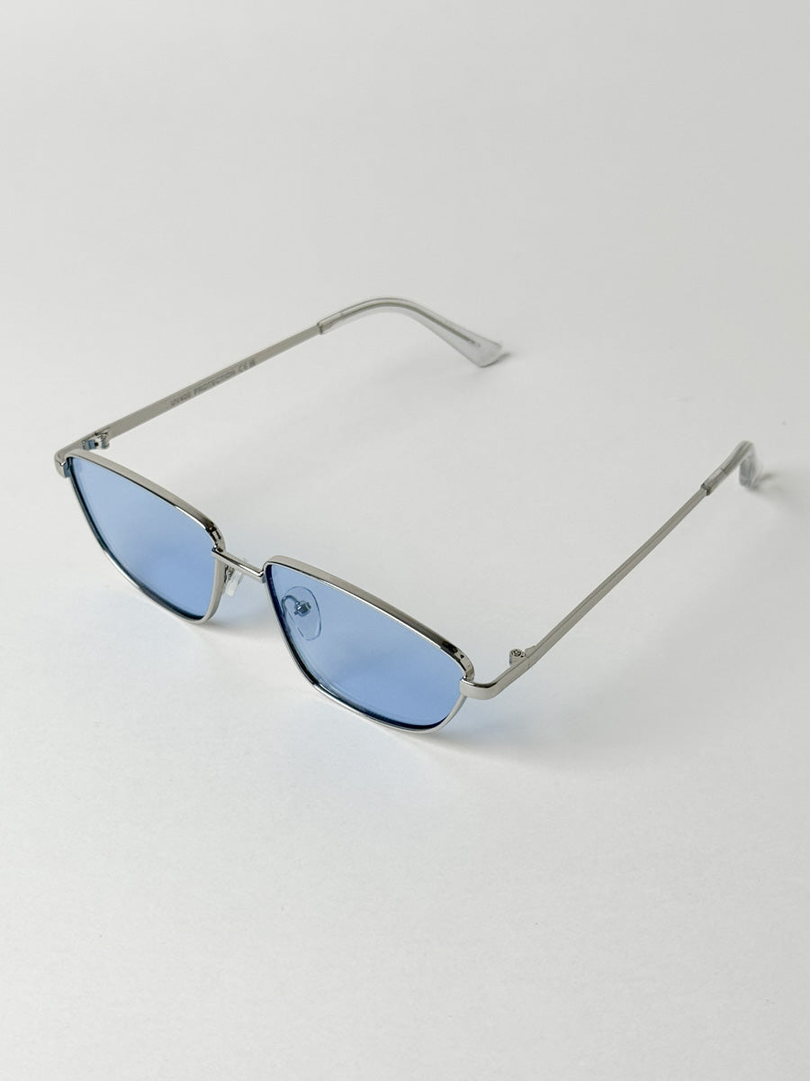 Lennox In Blue