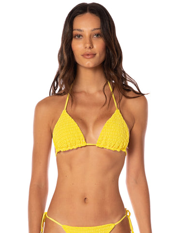 Balmy Top in Sunburst