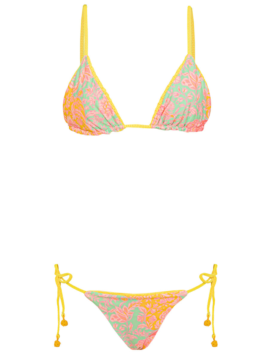 Balmy Top in Sunburst