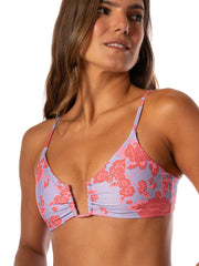Bia Top in Lavender Dream, view 4, click to see full size