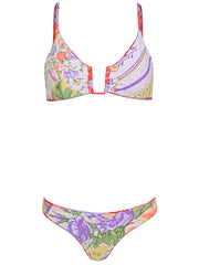 Bia Top in Lavender Dream, view 5, click to see full size