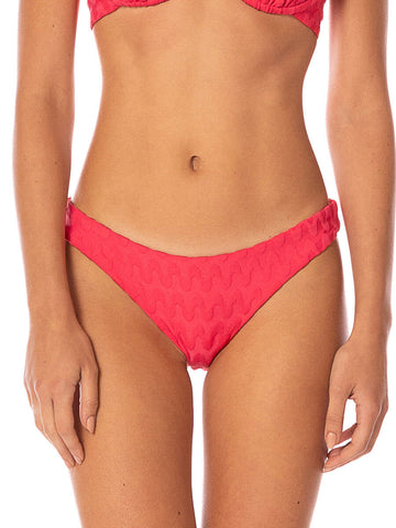 Maaji Sublimity Bottom in Apple Red