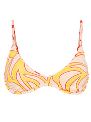 Maaji Irene Top in Palm Plantation, view 4, click to see full size