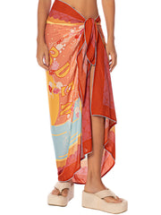 Isla Pareo in Copper Glow, view 1, click to see full size