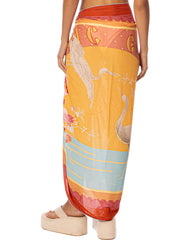 Isla Pareo in Copper Glow, view 4, click to see full size