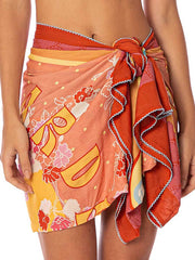 Isla Pareo in Copper Glow, view 5, click to see full size