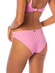 Maaji Sublimity Bottom in Blush Rose, view 2, click to see full size