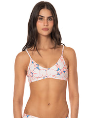 Liberties Top in Island Flora, view 1, click to see full size