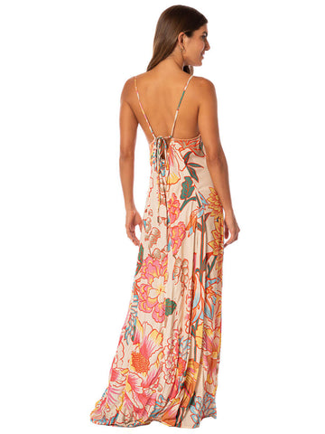 Maaji Lily Dress in Japanese Summer