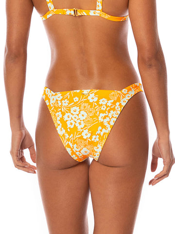 Trinity Bottom in Marigold Whisper