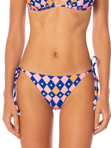 Maaji Sunning Bottom in Like A Diamond