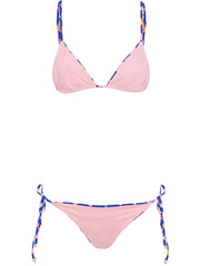 Maaji Zen Top in Like A Diamond, view 4, click to see full size