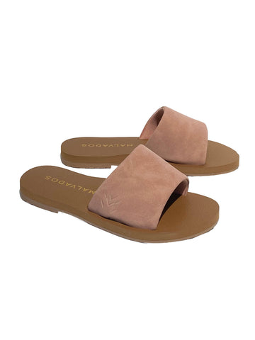 Malvados Ellie II Sandals in Dusk