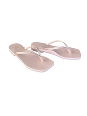 Lola Sandals in Peonie, view 2, click to see full size