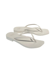 Lola Sandals in Ash, view 2, click to see full size