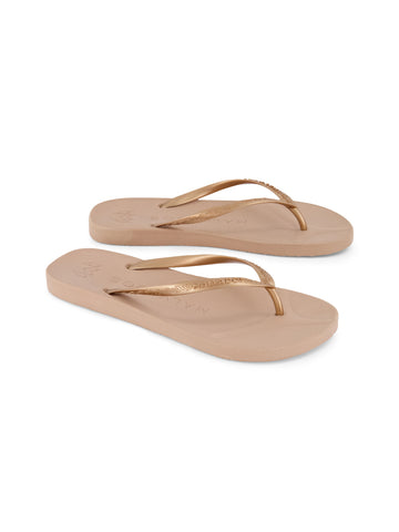Playa Sandals in Tequila Sunrise