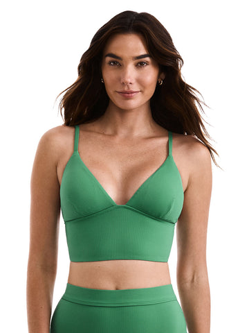 Mimi Flamingo Blake Midkini in Sage