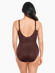 Miraclesuit Network Madero One Piece In Sumatra, view 2, click to see full size