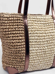 Pia Rossini Aragon Bag in Gold, view 2, click to see full size