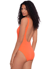 Martinique One Piece In Blossom, view 3, click to see full size