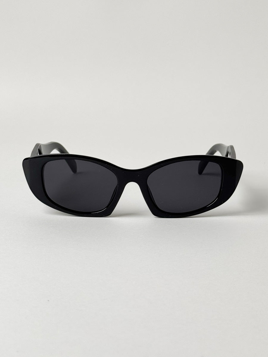 Rapture In Black