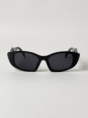 Rapture In Black, view 1, click to see full size