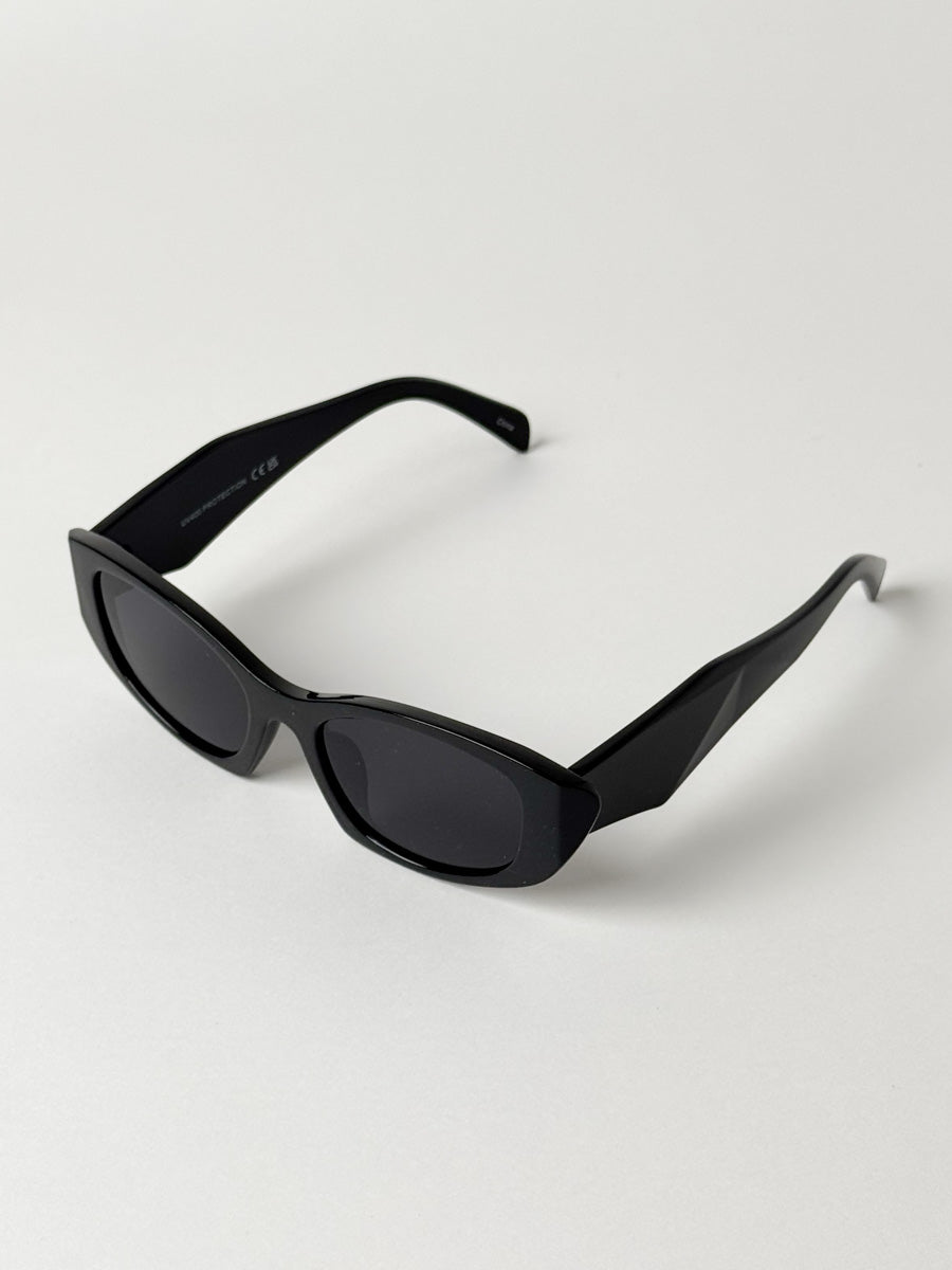 Rapture In Black