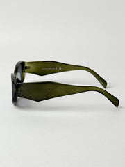 Rapture In Khaki, view 3, click to see full size