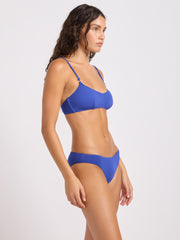 Sea Dive Hipster In Luminous Blue, view 3, click to see full size