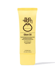 Sun Bum Glow SPF 30 Sunscreen, view 1, click to see full size