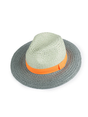 The Pathz Color of Panama in Grey