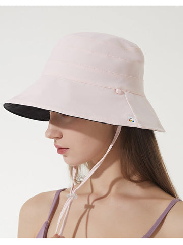The Pathz Maui Sunblock UPF 50 in Blush