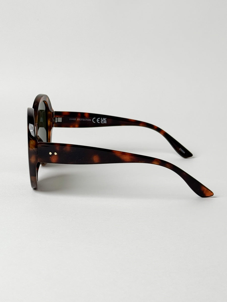 Twiggy In Tortoise