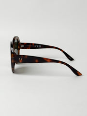 Twiggy In Tortoise, view 3, click to see full size