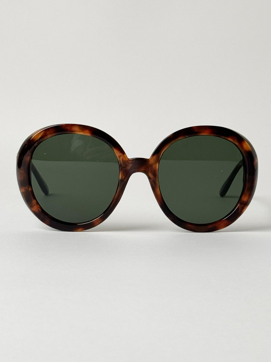 Twiggy In Tortoise