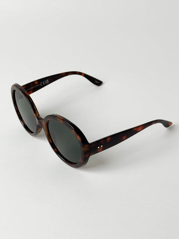 Twiggy In Tortoise