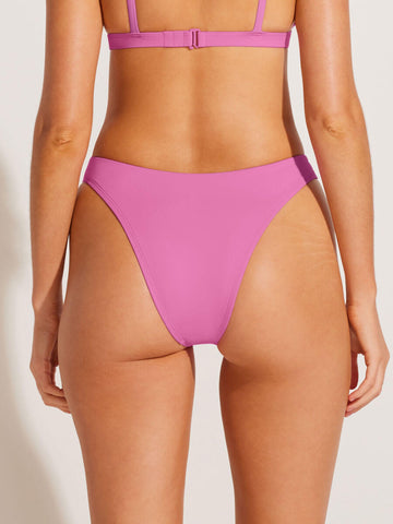 Vitamin A Luxe Link Cheeky Bottom in Bubblegum Relux