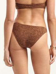 Thalia Full Bottom in Driftwood, view 2, click to see full size